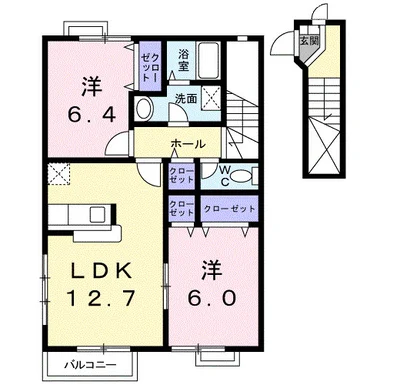 フォルトーナＢ