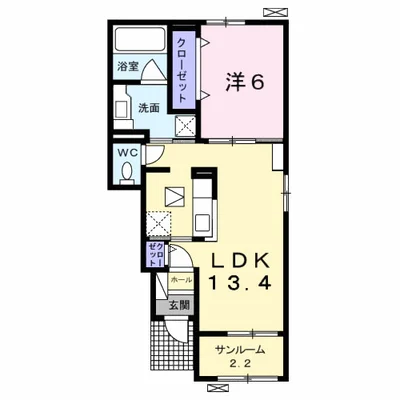 フィオーレ・アリッサム