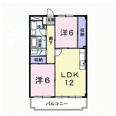 エーブルハイツ