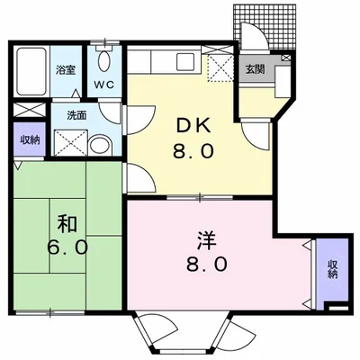 ファミリ－ドエルＩ