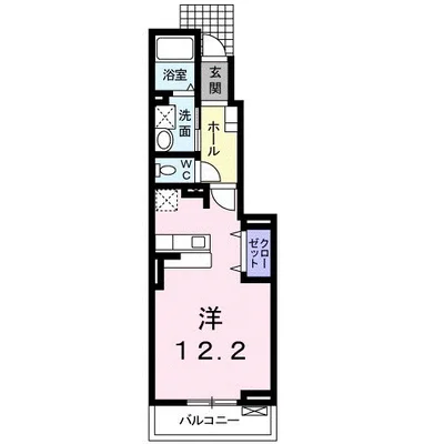 グリーンヒルズ寿