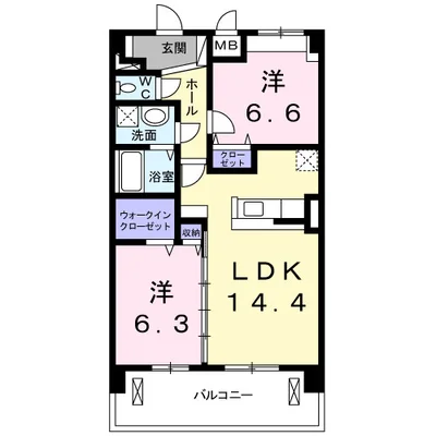 プレド・ルピナス