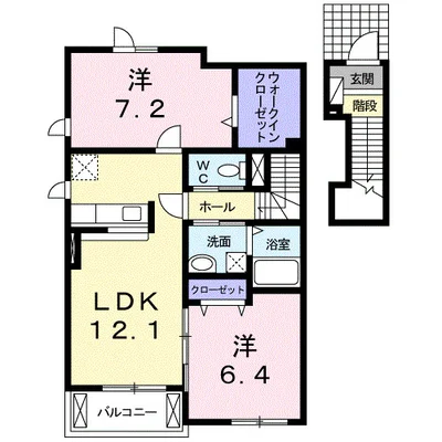 ネオシティ葵Ａ