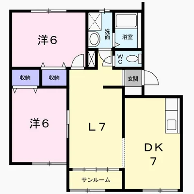 ＴＫ２５２　Ｂ棟