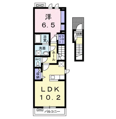 ハーモニー　Ｍ