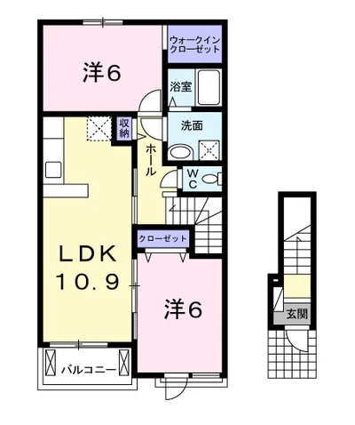 アイビーデール　コート　Ｃ