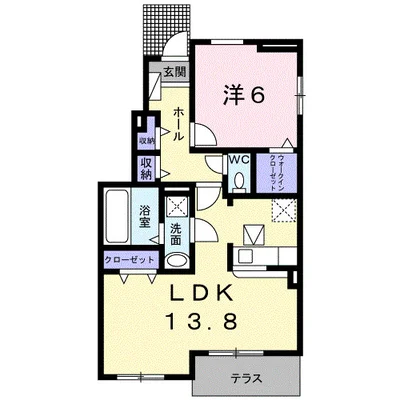 レジデンス・サンリットＣ