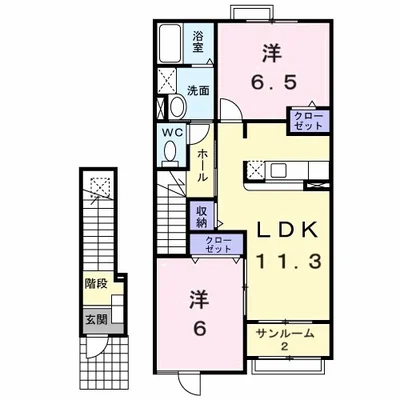 Ｎ３－コンドミニアム
