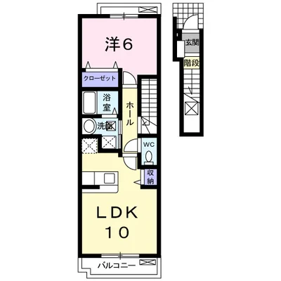 アンジュエーグル