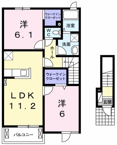 レジデンス別所