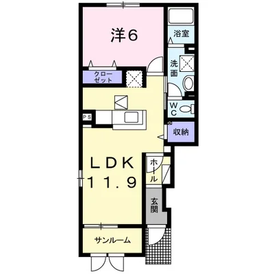 ルーチェ　ソラーレ