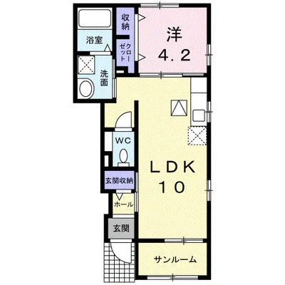 チェリーブラッサム