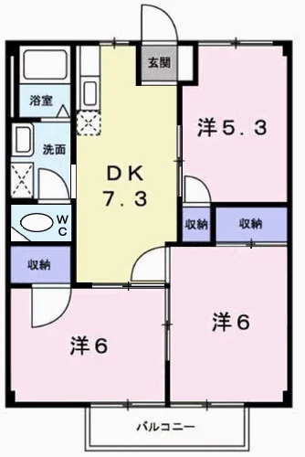 サンライズ青山