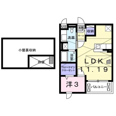 クレセント茨木