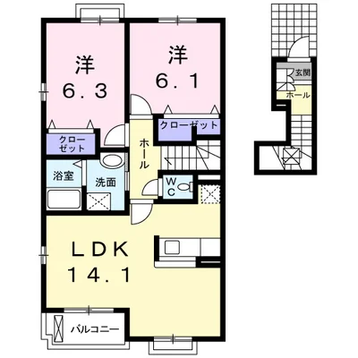 ＤＥＳＰＡＣＩＯ　Ｋ