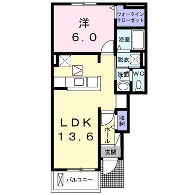 サニー　レジデンス　和泉