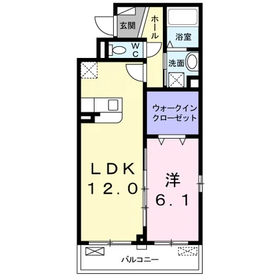 レジデンス　コーワ