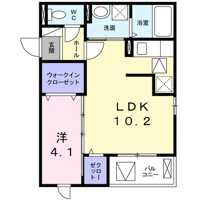 シャルム　ソレイユ