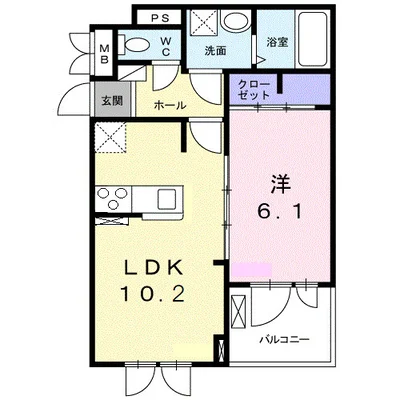 アルモニーメゾン