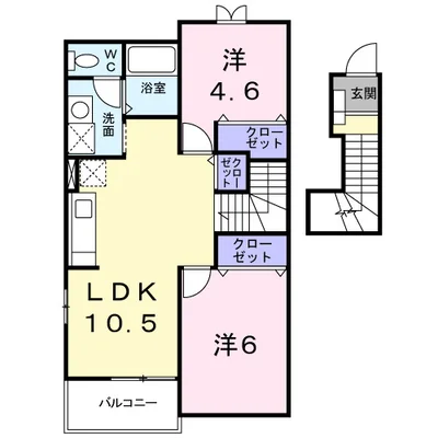 エトワール　Ａ