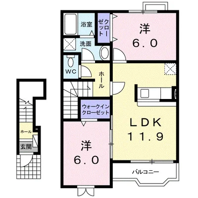 エレガンテ　パラッツォ