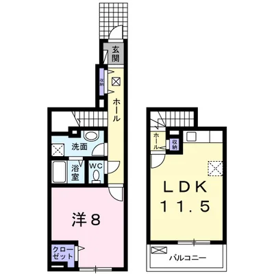 メゾン・ボヌール