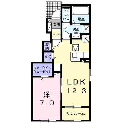 グラン・ミニヨンＢ