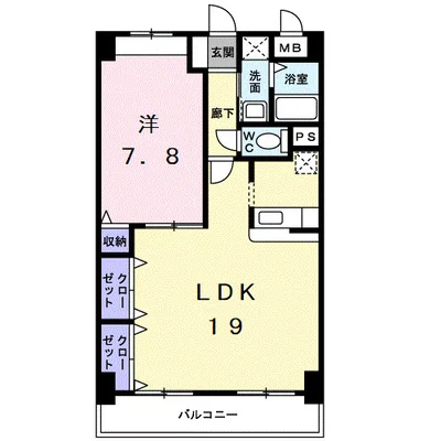 Ｓテイト新山口