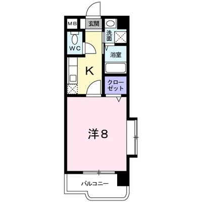 リバーサイド中島