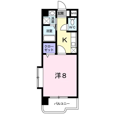 リバーサイド中島