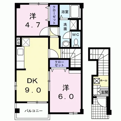 ポライトリーＡ