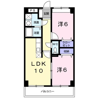 ロイヤルグランデⅡ