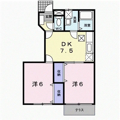 アンソレイエＢ