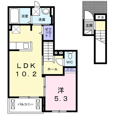 サニーヒルレオⅠ