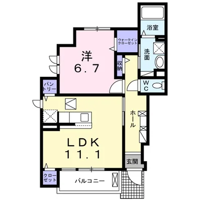 ネオ　レジデンス