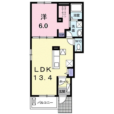 アビタシオンⅡ