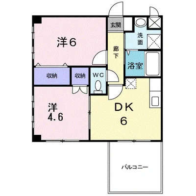 コンフォートヒルⅣ