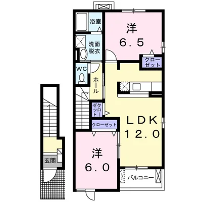 サニー・レジデンスＥ