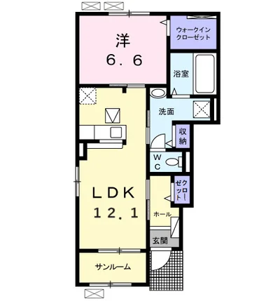 ハピネス　ツースリー