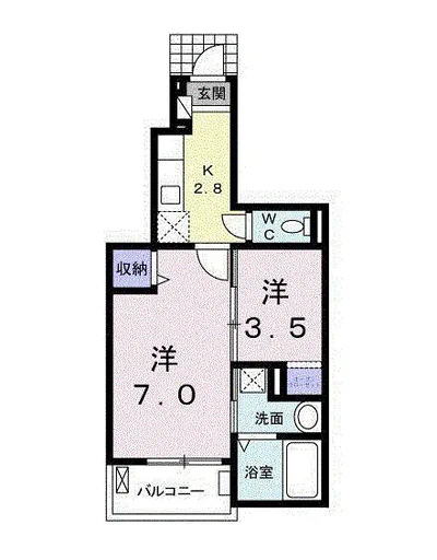 ル　シェル　ブルー　Ｂ