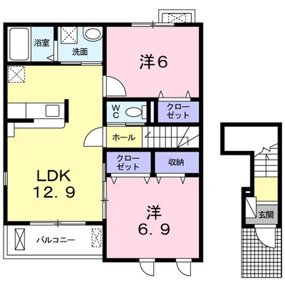 ショーエン・パディー２