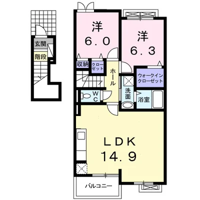 オーク　リジェール