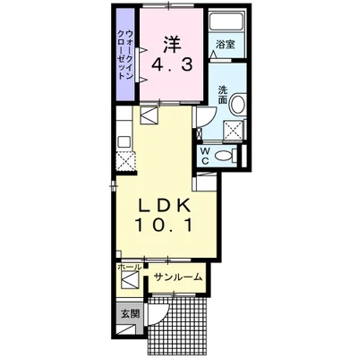 リバーサイド伊佐津