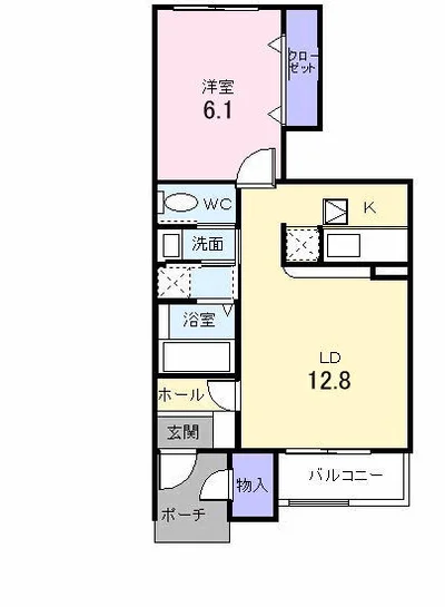 リバーサイド本山Ｈ