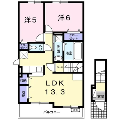 ルーベル土器西Ａ