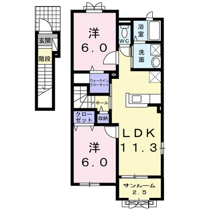 ニーラスク　Ｂ