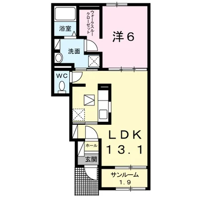 ニュー　シェードＡ