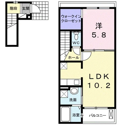 フォルトゥーナ