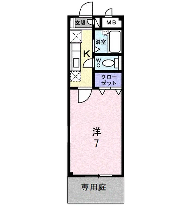 アウローラハイツ