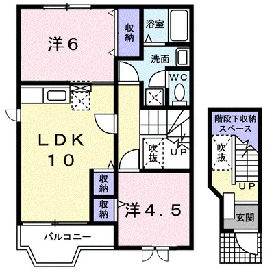 クレールドミール